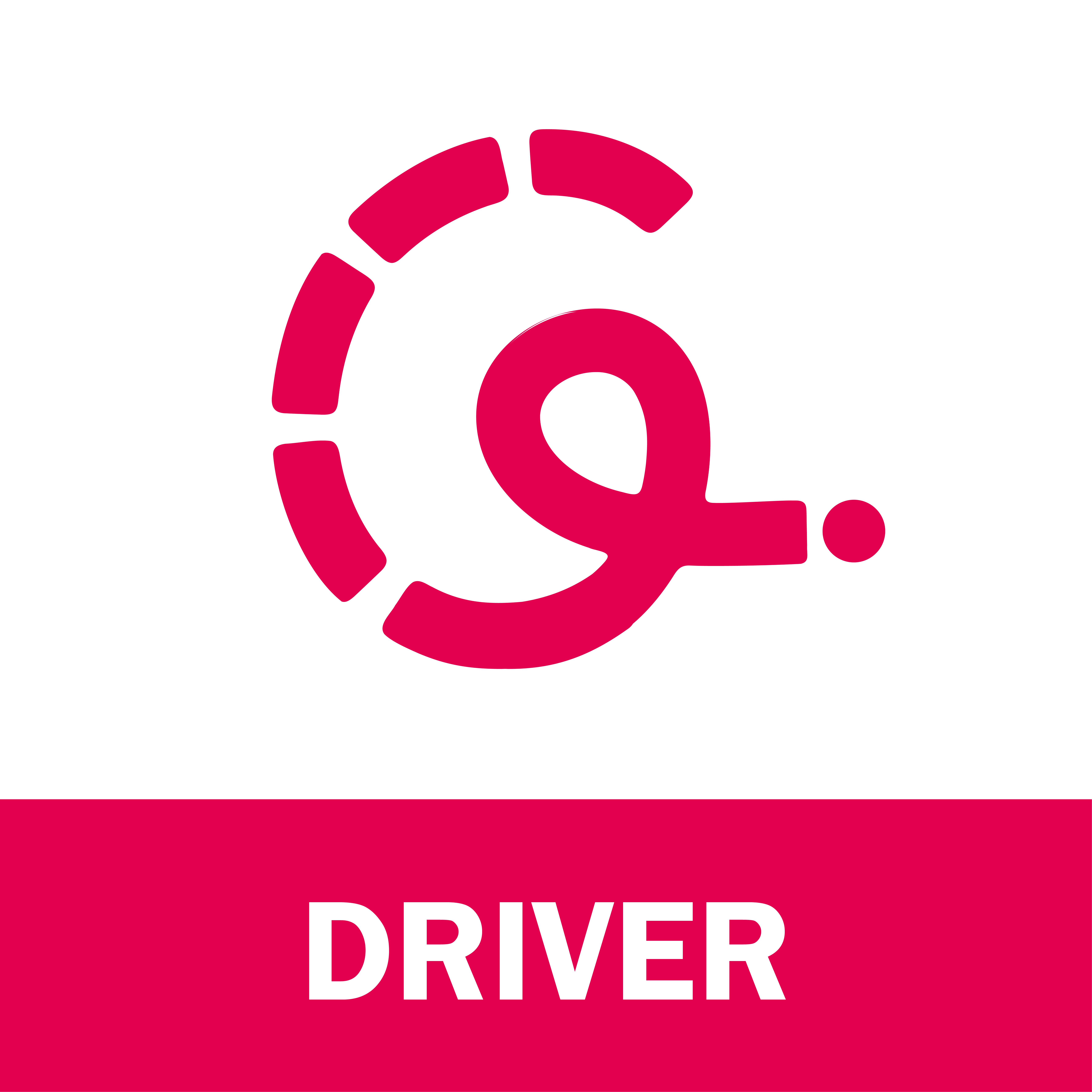 Gogo Driver Logo
