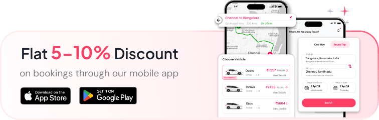 Gogo Cabs App Discount Promo