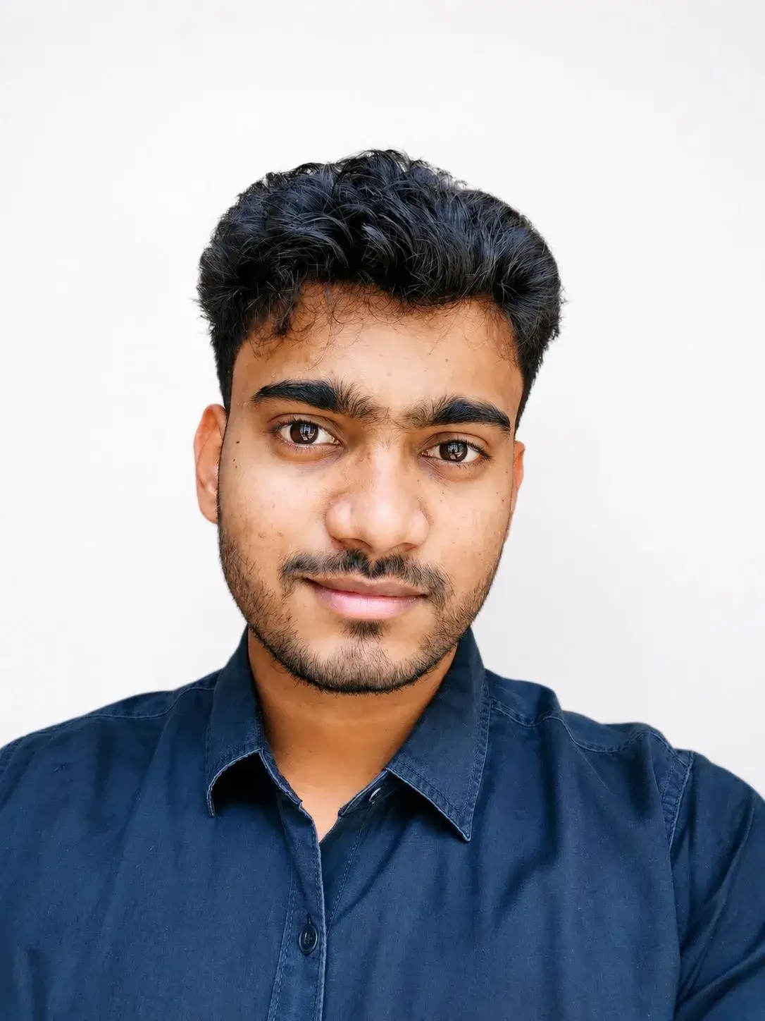 Jai Krishnan